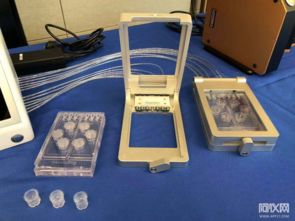 第一代3d打印器官芯片产品organtrial研发成功